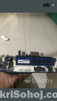 Motherboard